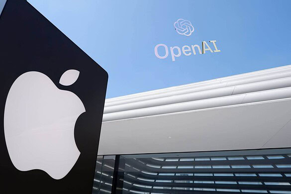 Apple contro OpenAI: perché Jony Ive resta fuori dalla causa