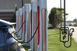 eVED, la nuova tassa sulle auto elettriche cambia le flotte
