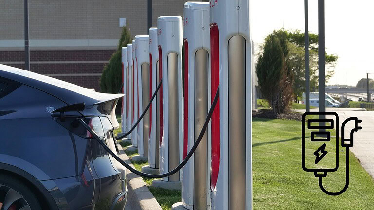eVED, la nuova tassa sulle auto elettriche cambia le flotte