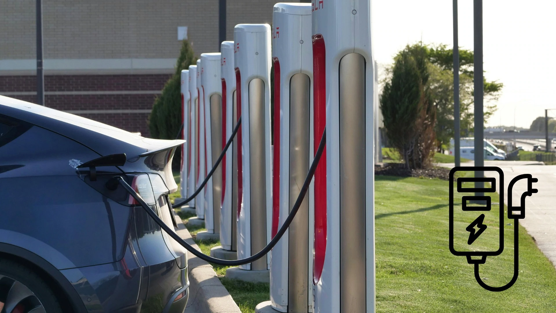 eVED, la nuova tassa sulle auto elettriche cambia le flotte