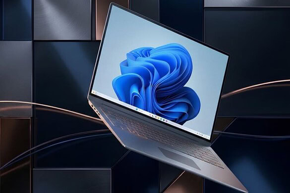 Windows 11, l’aggiornamento KB5101650 risolve il bug dei 500 GB