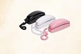 Pinwheel Home, il telefono fisso torna per i bambini