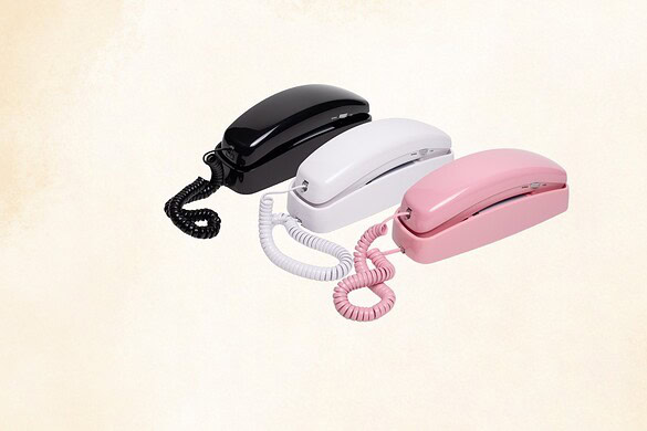 Pinwheel Home, il telefono fisso torna per i bambini