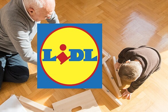 Parkside da Lidl: tornano gli sconti sugli utensili fai da te