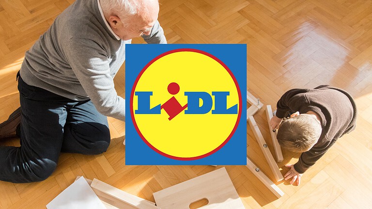 Parkside da Lidl: tornano gli sconti sugli utensili fai da te
