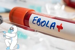 Ebola in Congo: gli USA bloccano il rientro dei propri cittadini