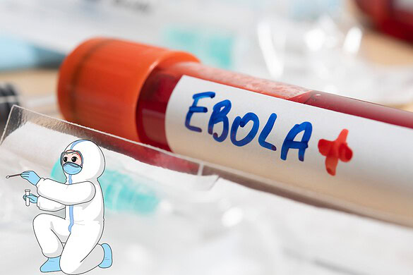 Ebola in Congo: gli USA bloccano il rientro dei propri cittadini