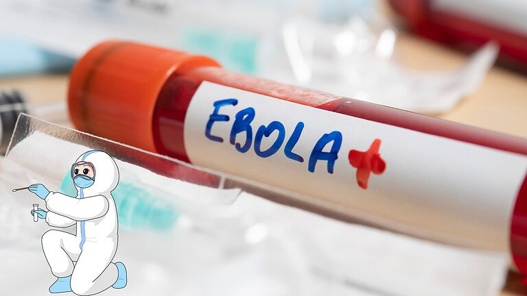 Ebola in Congo: gli USA bloccano il rientro dei propri cittadini
