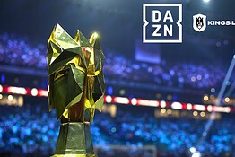 DAZN trasmetterà gratis la Kings World Cup Clubs 2026