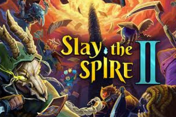 Slay the Spire 2, l’arte “brutta” è voluta: no all’AI generativa