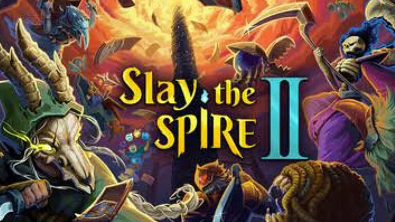 Slay the Spire 2, l'arte "brutta" è voluta: no all'AI generativa