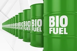 Biocarburanti, Unem chiede agevolazioni fiscali per le auto aziendali