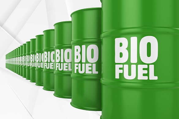 Biocarburanti, Unem chiede agevolazioni fiscali per le auto aziendali