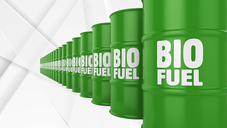 Biocarburanti, Unem chiede agevolazioni fiscali per le auto aziendali