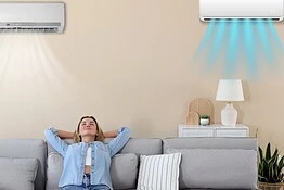 Condizionatore smart: come accenderlo da remoto senza cambiarlo