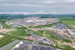 Meta Hyperion supera i 50 miliardi: sarà il più grande data center IA