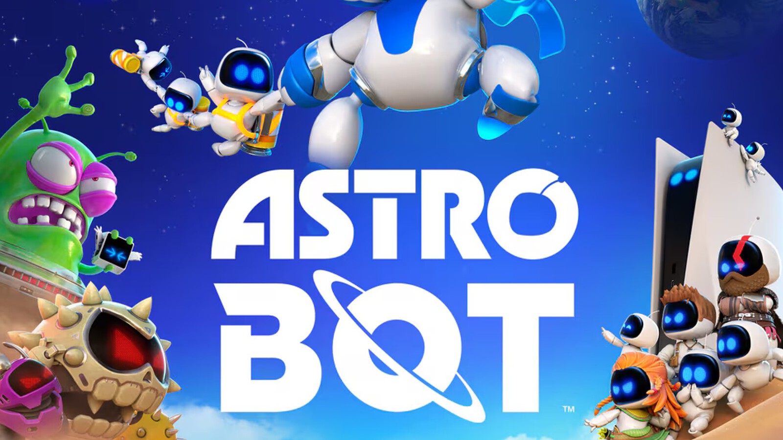 Astro Bot gira su PC grazie a un emulatore PS5 sperimentale
