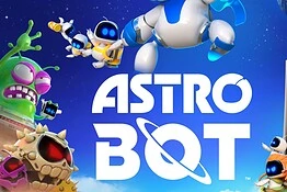 Astro Bot gira su PC grazie a un emulatore PS5 sperimentale