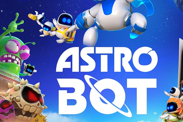 Astro Bot gira su PC grazie a un emulatore PS5 sperimentale