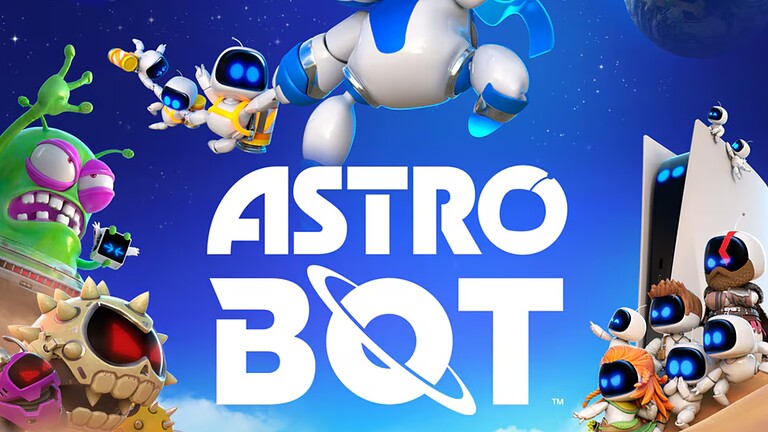 Astro Bot gira su PC grazie a un emulatore PS5 sperimentale