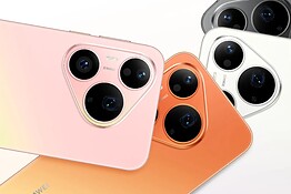 HUAWEI Pura 90s Pro e Pro Max ufficiali: torna il 5G con Android 16