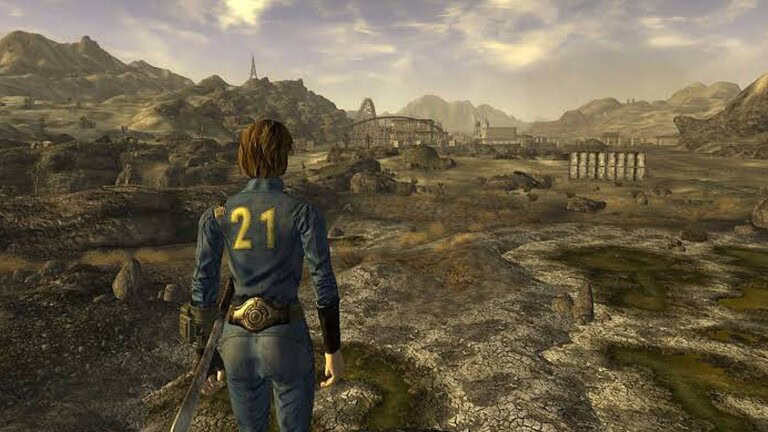 Fallout: New Vegas, il finale preferito di Josh Sawyer