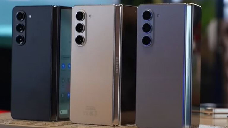 Galaxy Z Fold8 Ultra appare nei render prima del debutto