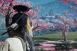 Ghost of Yotei bloccato su PS5 per la verifica delle licenze