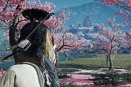 Ghost of Yotei bloccato su PS5 per la verifica delle licenze