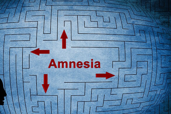 Amnesia infantile: perché non ricordiamo i primi anni di vita