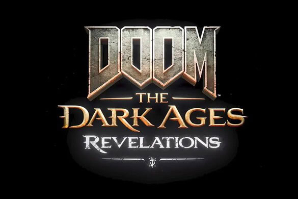 DOOM: The Dark Ages Revelations punta al Game of the Year 2026