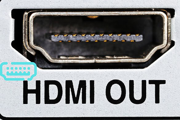 HDMI del televisore: la porta sbagliata rovina il tuo audio
