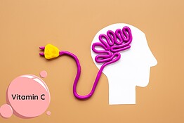 Vitamina C e cervello: il legame inatteso scoperto sugli anziani