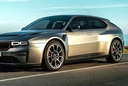 Lancia Delta a rischio: sparita dai piani Stellantis fino al 2030