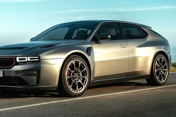 Lancia Delta a rischio: sparita dai piani Stellantis fino al 2030