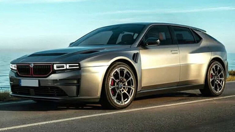 Lancia Delta a rischio: sparita dai piani Stellantis fino al 2030