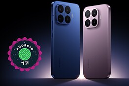 Android 17 arriva su Xiaomi con HyperOS 3.3 ma addio a 10 modelli