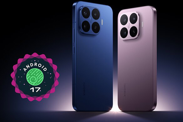 Android 17 arriva su Xiaomi con HyperOS 3.3 ma addio a 10 modelli