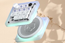 Codex Micro: OpenAI lancia la sua prima tastiera per l’AI