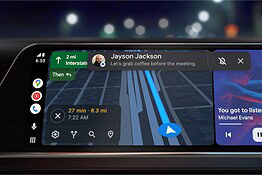 Android Auto, arriva la correzione per crash e disconnessioni