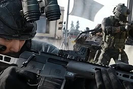 Call of Duty: Modern Warfare 4 svela Kill Block, la mappa mutante