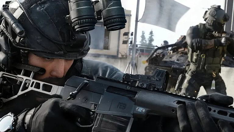 Call of Duty: Modern Warfare 4 svela Kill Block, la mappa mutante
