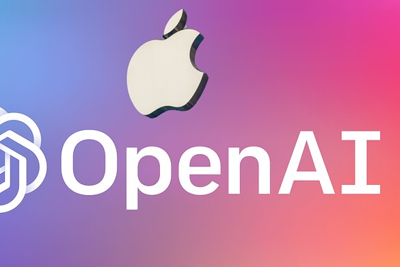 Apple contro OpenAI: un’email sbagliata all’origine dello scontro