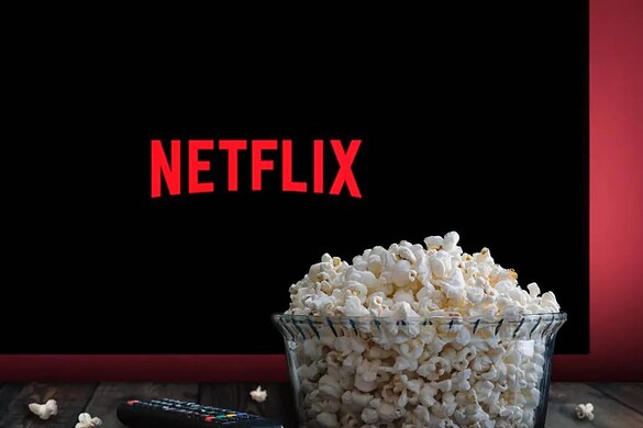 Netflix, le nuove uscite che stanno conquistando il pubblico