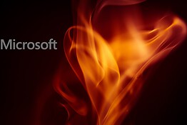 Microsoft dichiara guerra a OpenAI, Google e Anthropic
