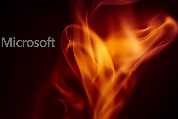 Microsoft dichiara guerra a OpenAI, Google e Anthropic