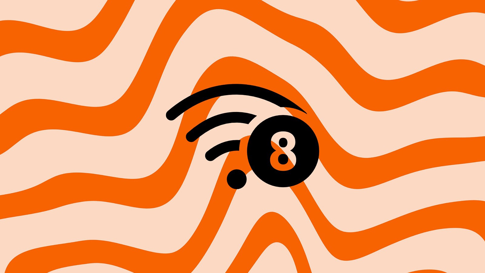 WiFi 8 in arrivo: addio disconnessioni e reti in tilt
