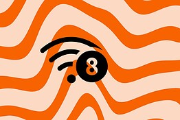 WiFi 8 in arrivo: addio disconnessioni e reti in tilt