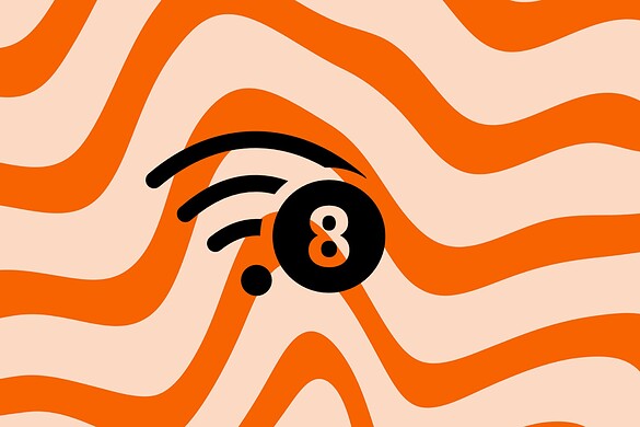 WiFi 8 in arrivo: addio disconnessioni e reti in tilt