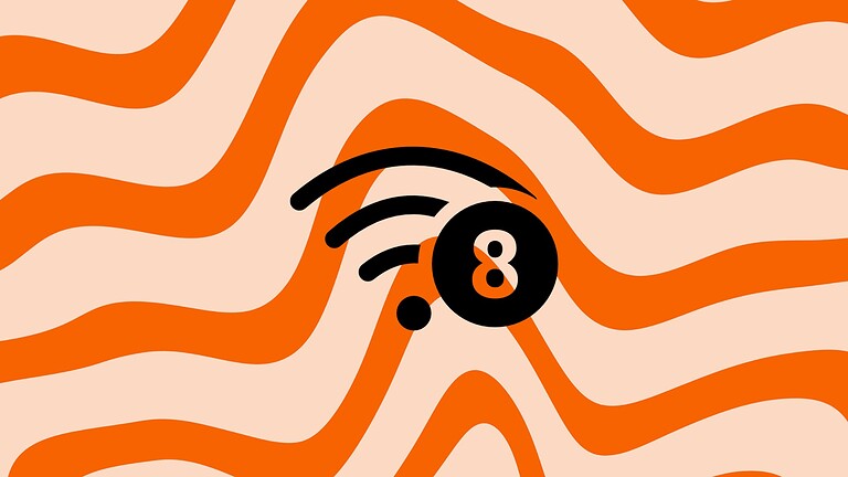 WiFi 8 in arrivo: addio disconnessioni e reti in tilt